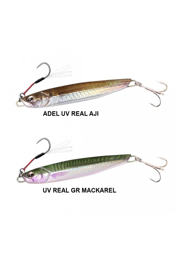 Daiwa Samurai Jig R 20 Jig Yem Daiwa Samurai Jig R 20 Jig Yem