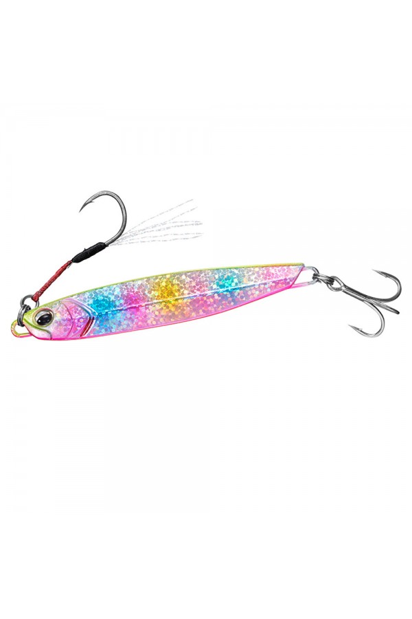 Daiwa Samurai Jig R 30 Jig Yem Daiwa Samurai Jig R 30 Jig Yem