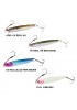 Daiwa Samurai Jig R 30 Jig Yem Daiwa Samurai Jig R 30 Jig Yem