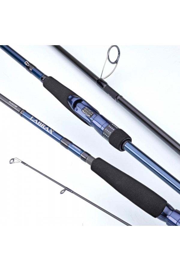 Daiwa Seabass Labrax 2.74m 14-42gr 2P Kamış Daiwa Seabass Labrax 2.74m 14-42gr 2P Kamış