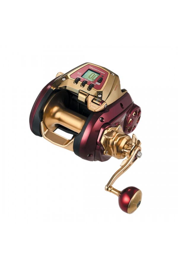 DAIWA SEABORG G1800M RJ A DAIWA SEABORG G1800M RJ A