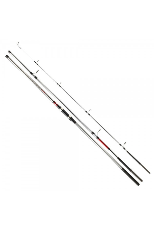 Daiwa Seahunter 4.20m 250gr 3P Surf Olta Kamışı Daiwa Seahunter 4.20m 250gr 3P Surf Olta Kamışı