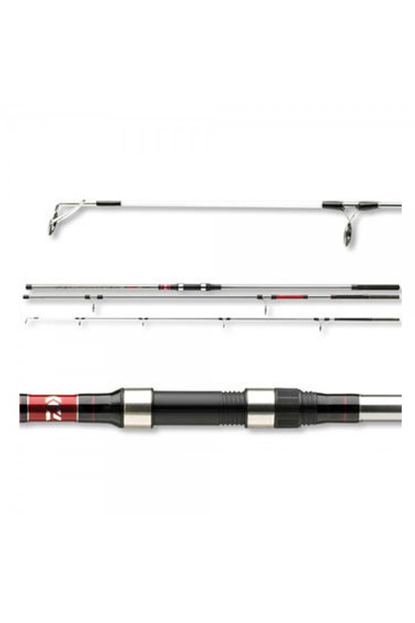 Daiwa Seahunter 4.20m 250gr 3P Surf Olta Kamışı Daiwa Seahunter 4.20m 250gr 3P Surf Olta Kamışı