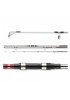 Daiwa Seahunter 4.20m 250gr 3P Surf Olta Kamışı Daiwa Seahunter 4.20m 250gr 3P Surf Olta Kamışı