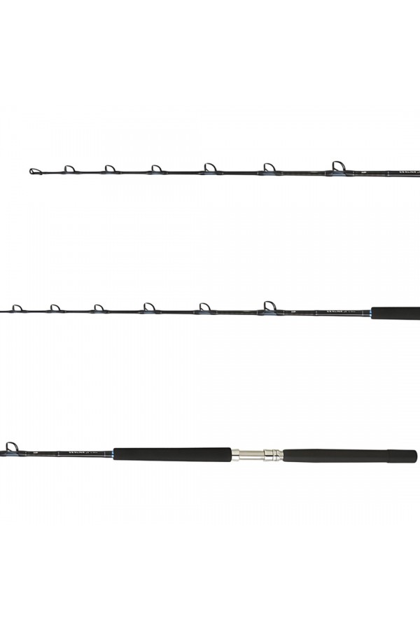Daiwa Sealine X TR 1.75m 100 LBS Trollin Kamış