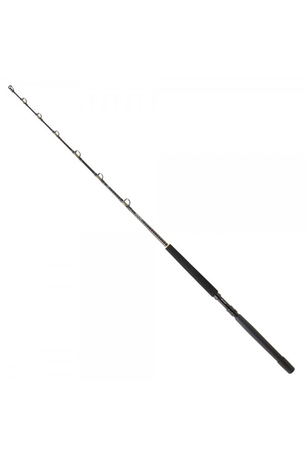 Daiwa Sealine X TR 1.75m 100LB Trolling Olta Kamışı Daiwa Sealine X TR 1.75m 100LB Trolling Olta Kamışı