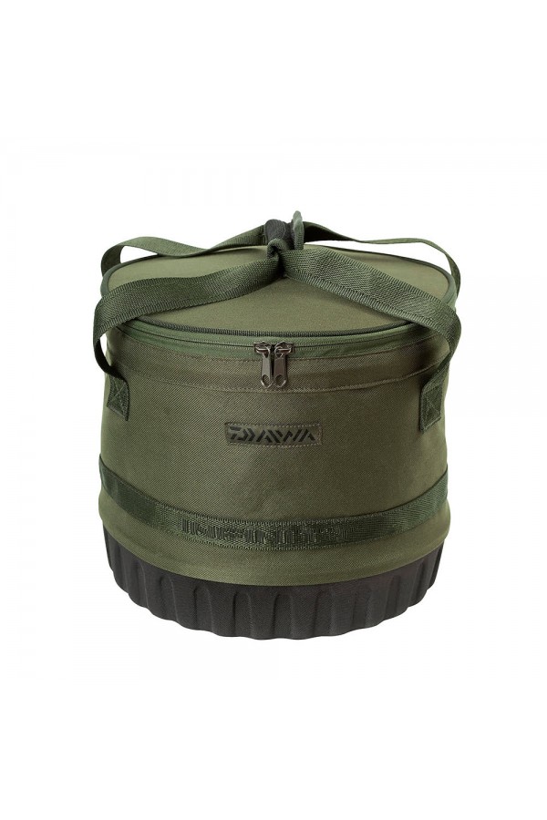 Daiwa Seau Repliable Yem Çantası Daiwa Seau Repliable Yem Çantası