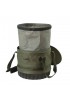 Daiwa Seau Repliable Yem Çantası Daiwa Seau Repliable Yem Çantası