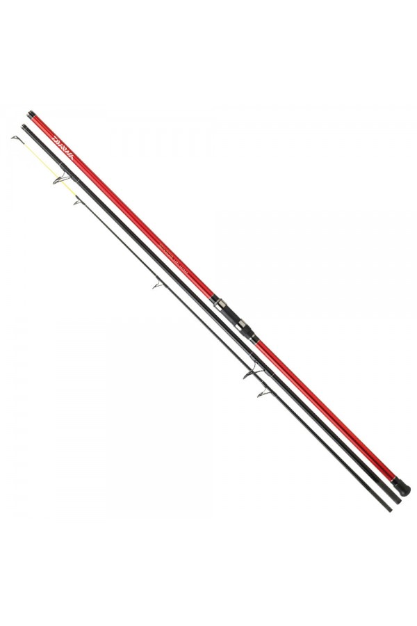 Daiwa Sensor 420cm 100-200gr 3P Surf Kamışı Daiwa Sensor 420cm 100-200gr 3P Surf Kamışı