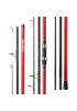 Daiwa Sensor 420cm 100-200gr 3P Surf Kamışı Daiwa Sensor 420cm 100-200gr 3P Surf Kamışı
