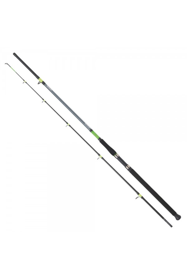 Daiwa Sensor Boat Serisi 130cm Olta Kamışı