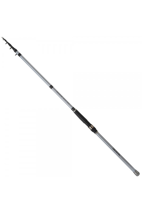 Daiwa Sensor Buscle Tele 270cm 20-80gr Bot Kamışı Daiwa Sensor Buscle Tele 270cm 20-80gr Bot Kamışı