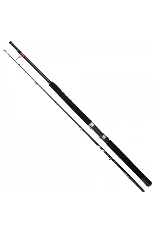 Daiwa Sensor Trolling 150cm 12lb Trolling Kamışı Daiwa Sensor Trolling 150cm 12lb Trolling Kamışı