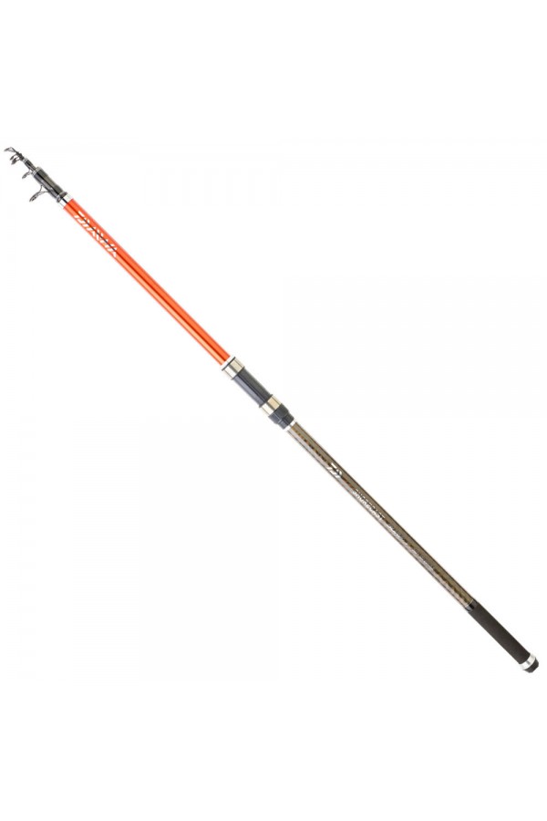 Daiwa Shorecast 4.20m 150gr Tele Surf Kamış Daiwa Shorecast 4.20m 150gr Tele Surf Kamış