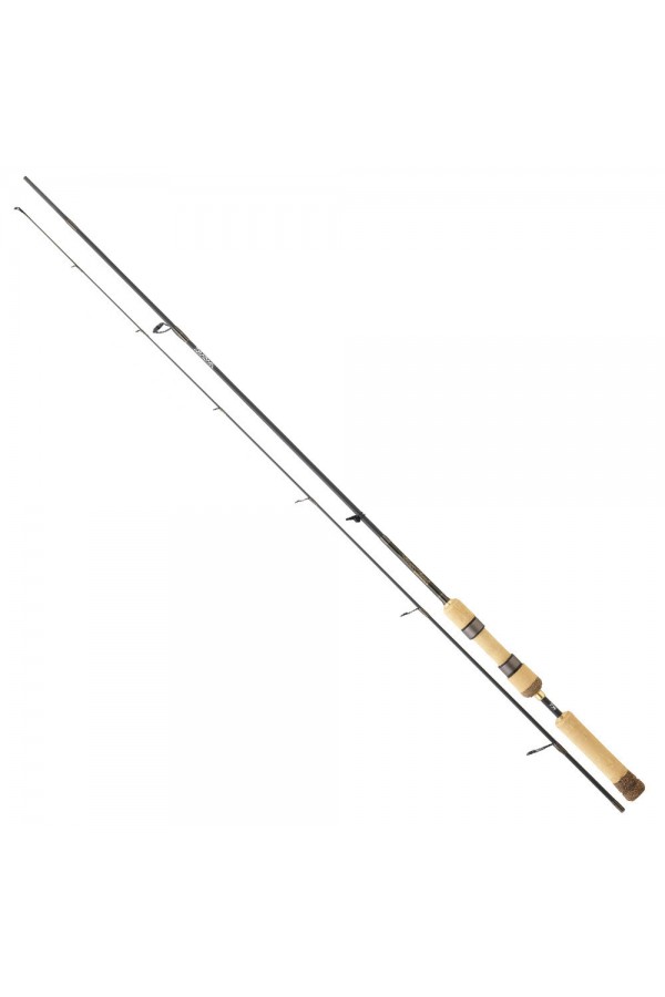 Daiwa Silver Creek 183cm 1-5gr UL Spin Kamış