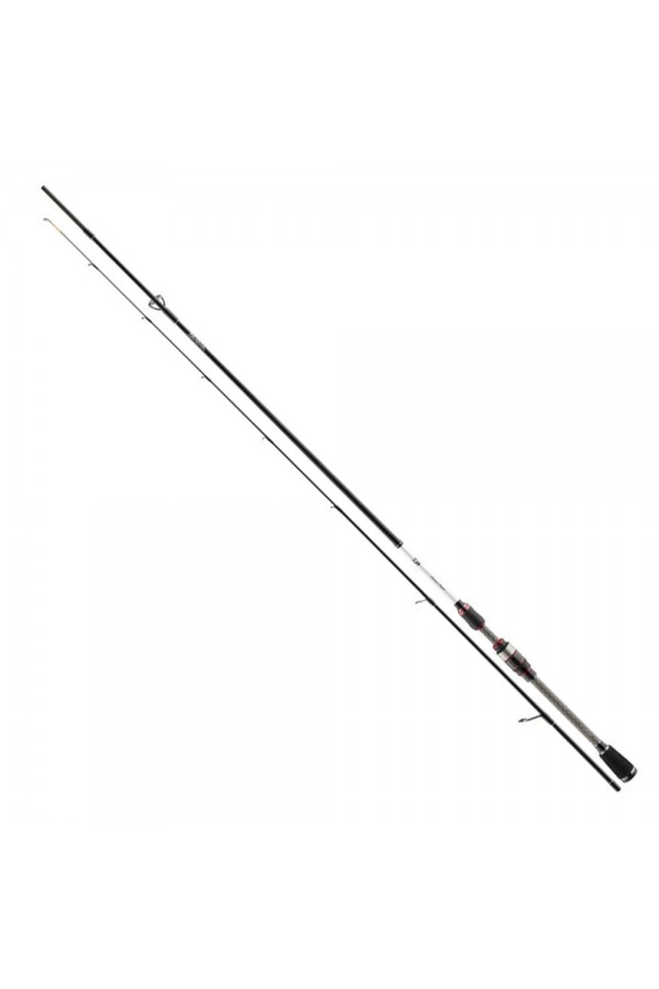 Daiwa Silver Creek 2.35M 3-14 gr 2P LRF Olta Kamışı Daiwa Silver Creek 2.35M 3-14 gr 2P LRF Olta Kamışı