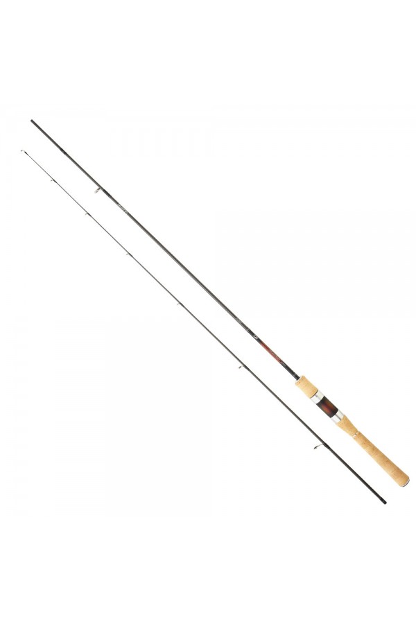 Daiwa Silver Creek UL 1.83M. 1-5 GR 2P Kamış Daiwa Silver Creek UL 1.83M. 1-5 GR 2P Kamış