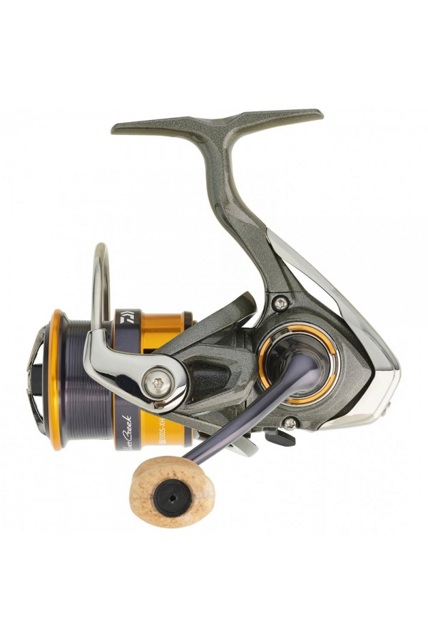 Daiwa Silvercreek X 22LT 2000S XH Makara Daiwa Silvercreek X 22LT 2000S XH Makara