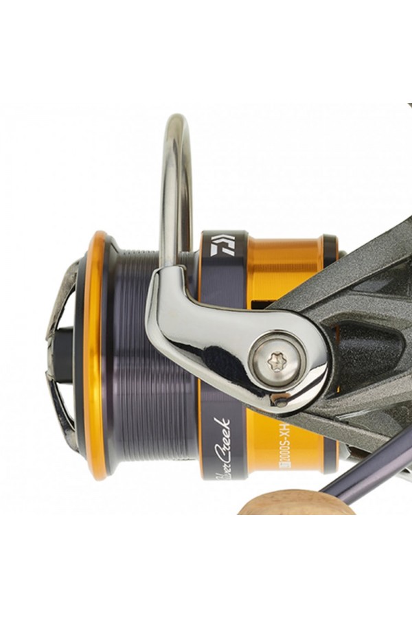 Daiwa Silvercreek X 22LT 2000S XH Makara Daiwa Silvercreek X 22LT 2000S XH Makara