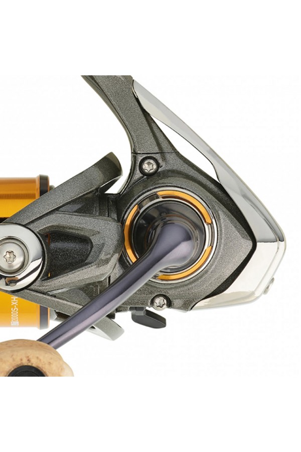 Daiwa Silvercreek X 22LT 2000S XH Makara Daiwa Silvercreek X 22LT 2000S XH Makara