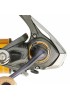 Daiwa Silvercreek X 22LT 2000S XH Makara Daiwa Silvercreek X 22LT 2000S XH Makara
