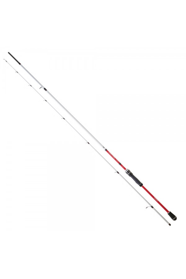 Daiwa Spitfire RF 2.44m 1-12gr 2P LRF Kamış Daiwa Spitfire RF 2.44m 1-12gr 2P LRF Kamış