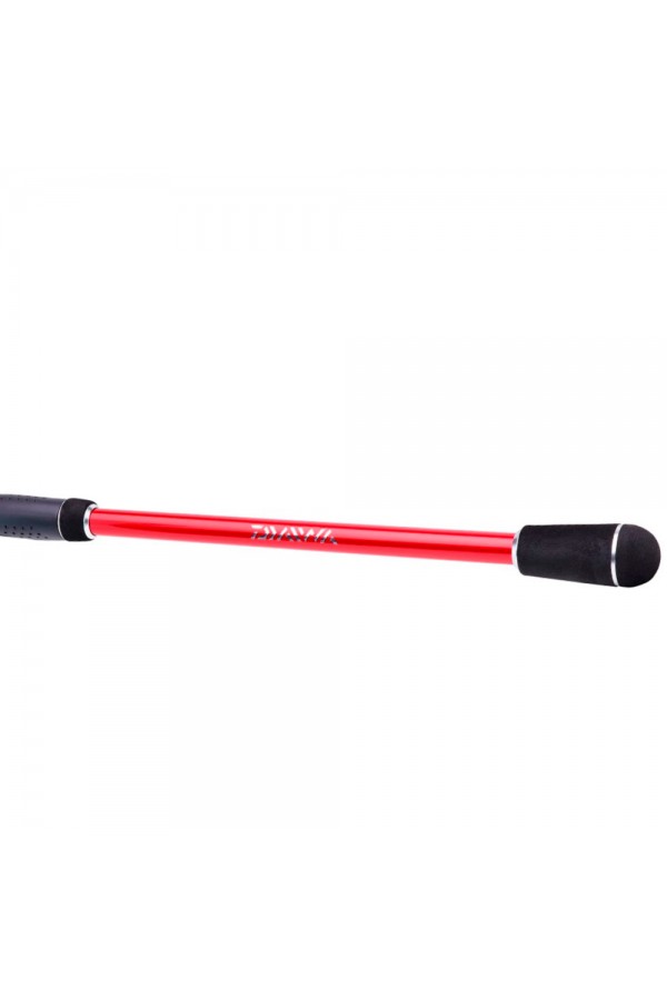Daiwa Spitfire RF 2.44m 1-12gr 2P LRF Kamış Daiwa Spitfire RF 2.44m 1-12gr 2P LRF Kamış