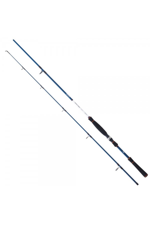 Daiwa Spitfire Seabass 2.10M 7-28 gr 2p Spin Olta Kamışı Daiwa Spitfire Seabass 2.10M 7-28 gr 2p Spin Olta Kamışı