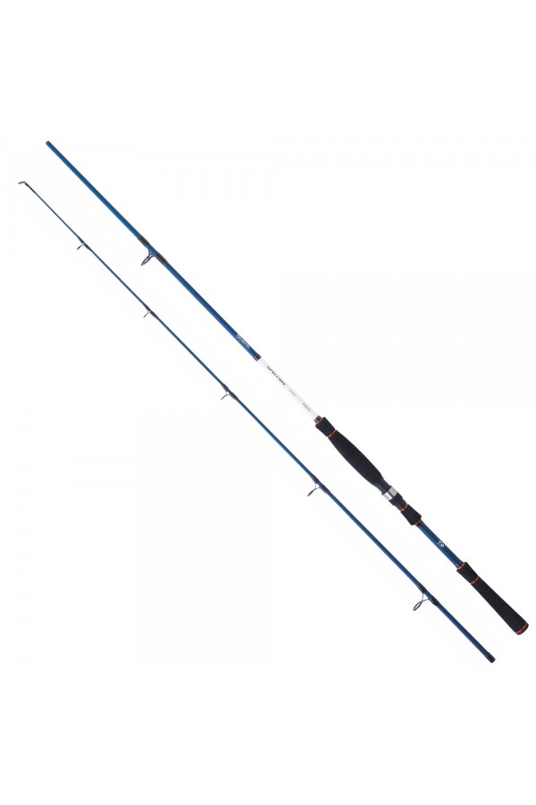 Daiwa Spitfire Seabass 2.40m 7-28gr 2p Spin Olta Kamışı Daiwa Spitfire Seabass 2.40m 7-28gr 2p Spin Olta Kamışı