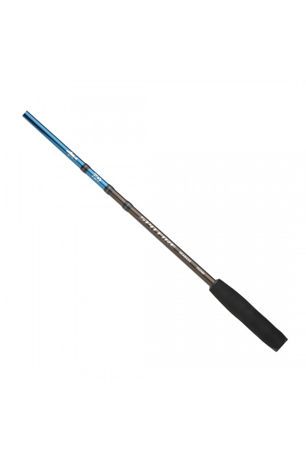 DAIWA SPITFIRE SEABASS CF 2.40M, 14-56 2P SPIN KAMIŞ DAIWA SPITFIRE SEABASS CF 2.40M, 14-56 2P SPIN KAMIŞ
