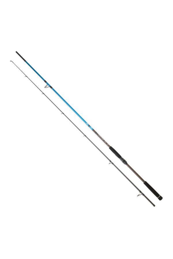 DAIWA SPITFIRE SEABASS CF 2.40M, 7-28 2P SPIN KAMIŞ DAIWA SPITFIRE SEABASS CF 2.40M, 7-28 2P SPIN KAMIŞ