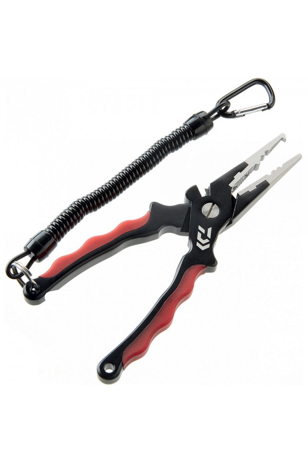 Daiwa Split Ring Plier Pense