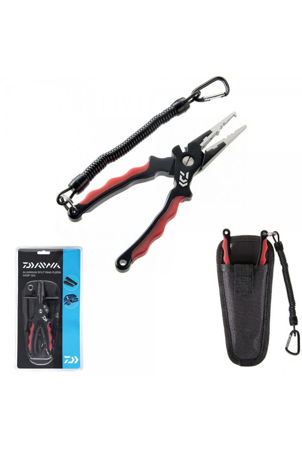 Daiwa Split Ring Plier Pense