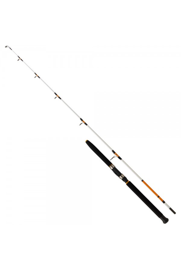 Daiwa Sweepfire Serisi 180cm Olta Kamışı Daiwa Sweepfire Serisi 180cm Olta Kamışı