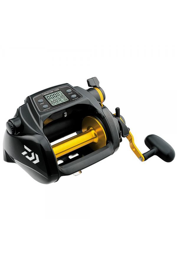 Daiwa Tanacom 1000 E Elektrikli Olta Makinesi Daiwa Tanacom 1000 E Elektrikli Olta Makinesi