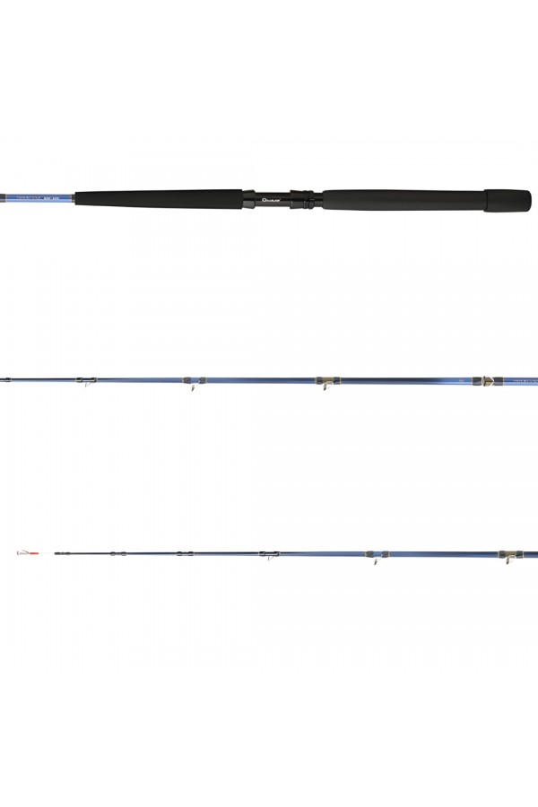 Daiwa Tanacom 1.80m 150-800gr 2P Bot Kamışı Daiwa Tanacom 1.80m 150-800gr 2P Bot Kamışı