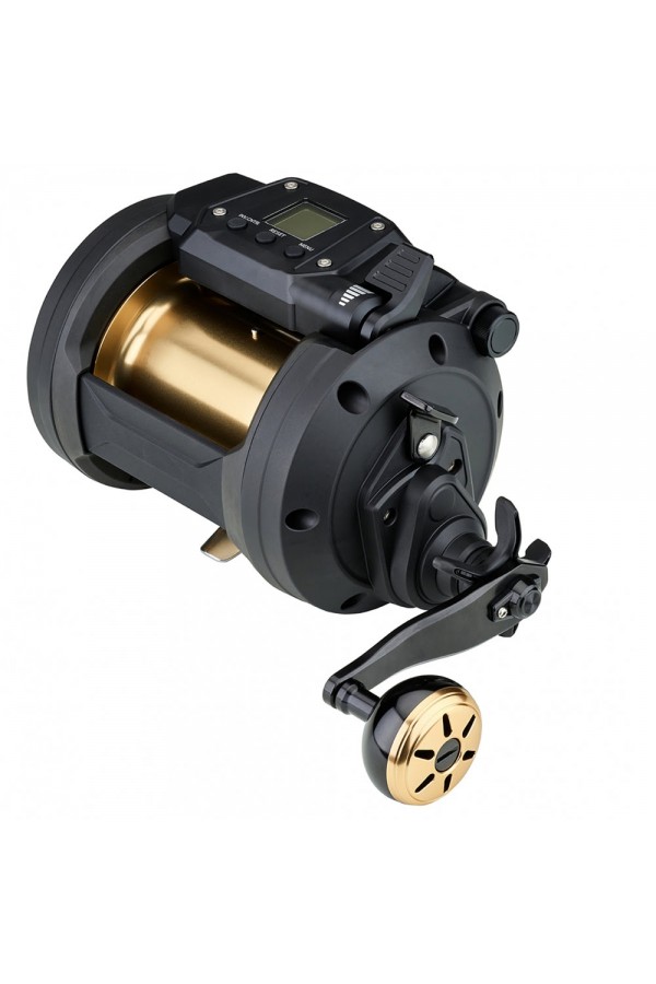 Daiwa Tanacom 2022 1200 Elektrikli Olta Makinesi Daiwa Tanacom 2022 1200 Elektrikli Olta Makinesi