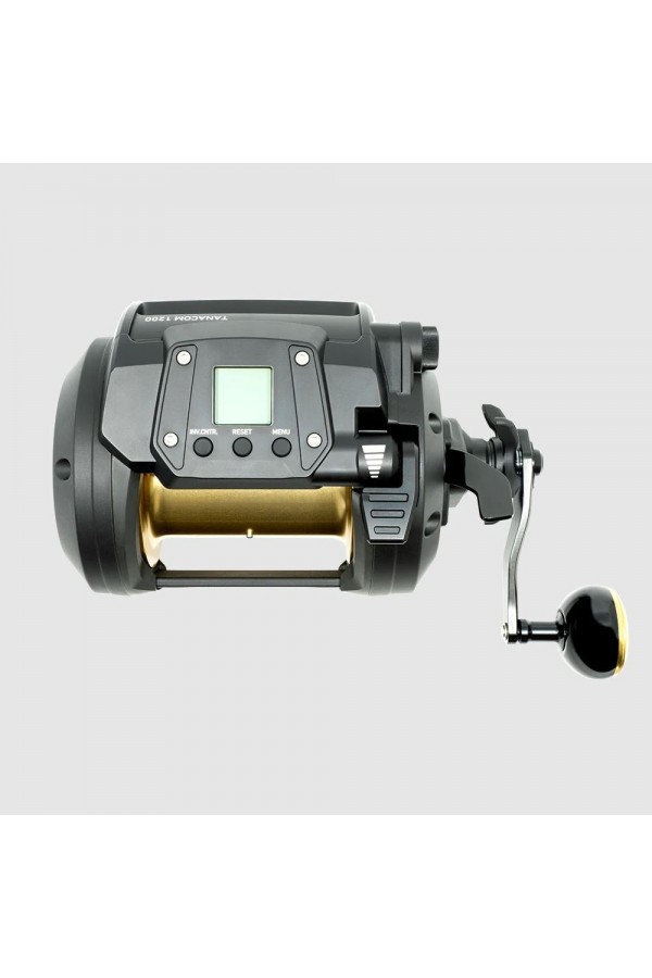 Daiwa Tanacom 2022 1200 Elektrikli Olta Makinesi Daiwa Tanacom 2022 1200 Elektrikli Olta Makinesi