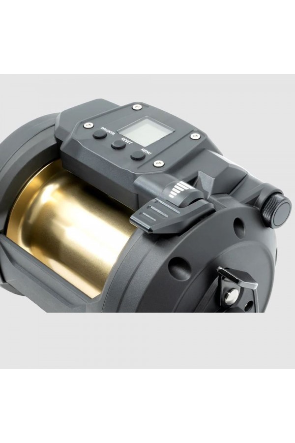 Daiwa Tanacom 2022 1200 Elektrikli Olta Makinesi Daiwa Tanacom 2022 1200 Elektrikli Olta Makinesi
