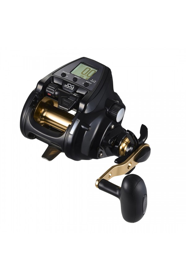 DAIWA TANACOM 2024 S500 J (U) ELEKTİRİKLİ ÇIKRIK MAKARA DAIWA TANACOM 2024 S500 J (U) ELEKTİRİKLİ ÇIKRIK MAKARA