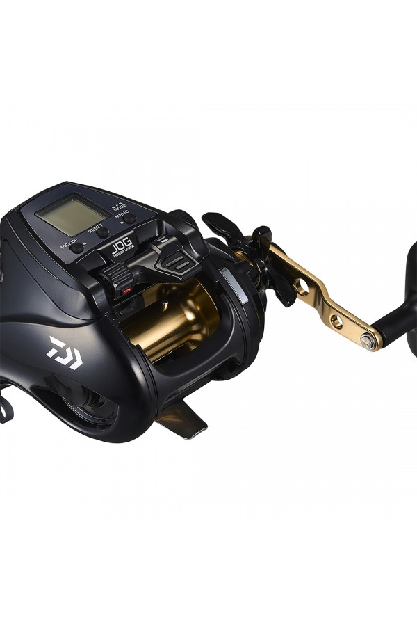DAIWA TANACOM 2024 S500 J (U) ELEKTİRİKLİ ÇIKRIK MAKARA DAIWA TANACOM 2024 S500 J (U) ELEKTİRİKLİ ÇIKRIK MAKARA