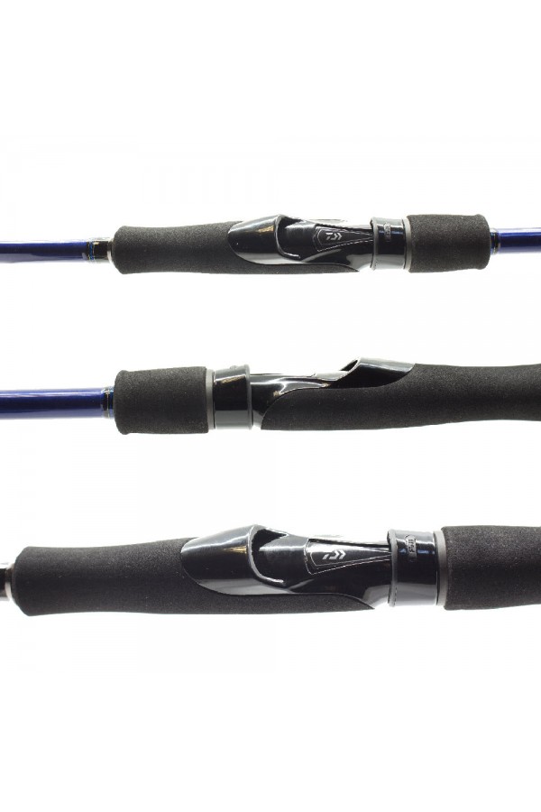 Daiwa Team Daiwa 2.74m 7-28gr Olta Kamışı Daiwa Team Daiwa 2.74m 7-28gr Olta Kamışı