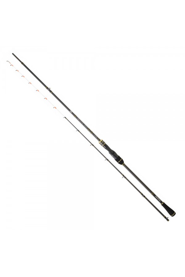 Daiwa Team Daiwa Tenya 2.20m 50-150gr 2P Olta Kamışı Daiwa Team Daiwa Tenya 2.20m 50-150gr 2P Olta Kamışı