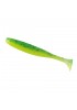 Daiwa Tournament D'Fin 7,6cm / 3gr Silikon Yem (10AD)