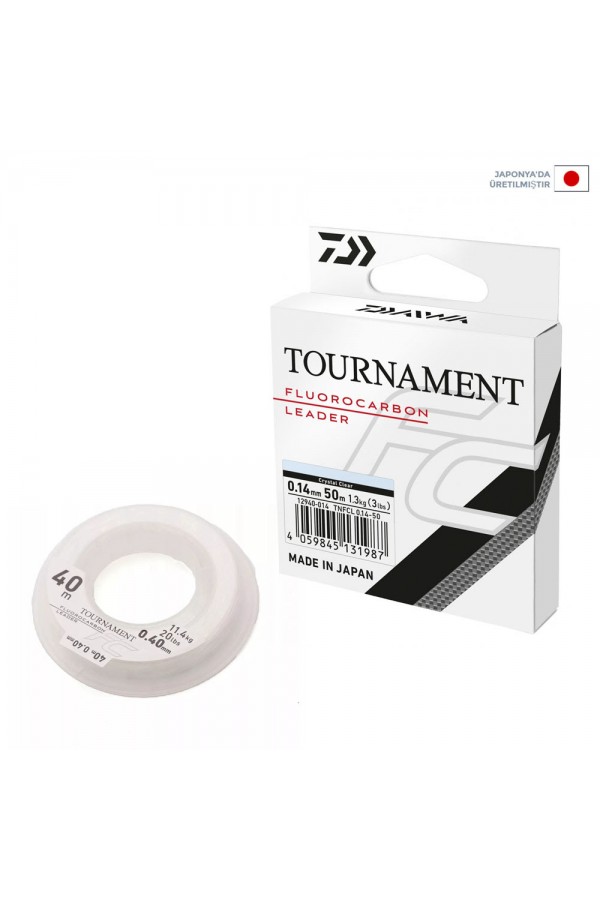 Daiwa Tournament FC Leader Misina Daiwa Tournament FC Leader Misina