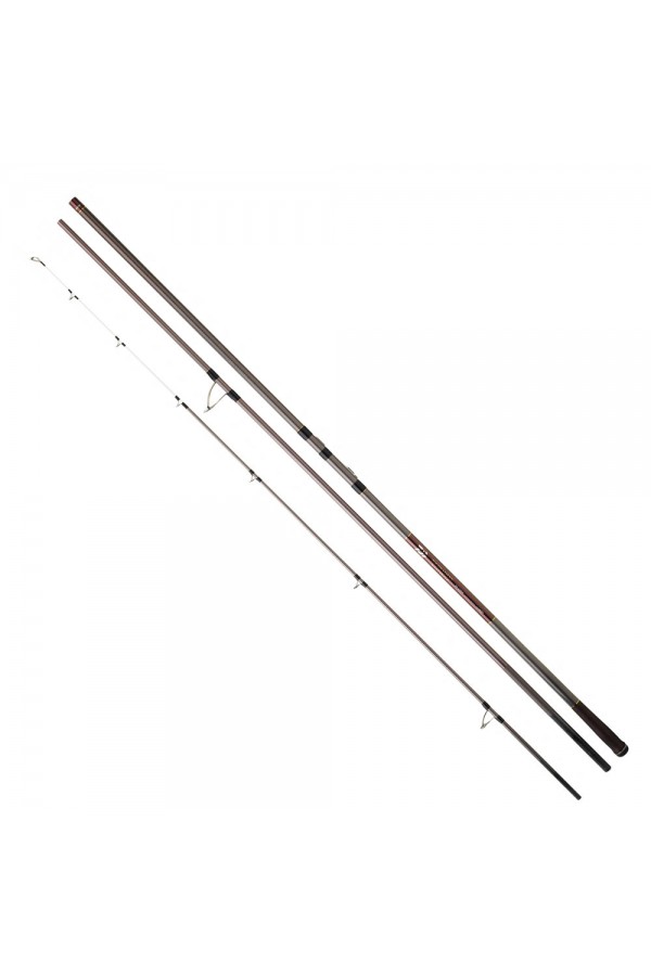 Daiwa Tournament Masterise 4.25m,100-225gr, 3p Surf Olta Kamışı Daiwa Tournament Masterise 4.25m,100-225gr, 3p Surf Olta Kamışı