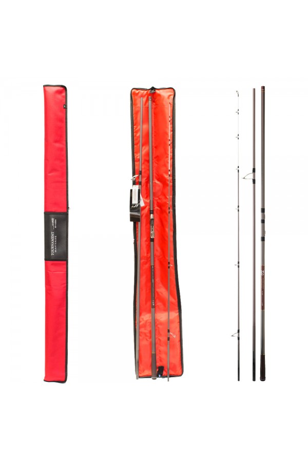 Daiwa Tournament Masterise 4.25m,100-225gr, 3p Surf Olta Kamışı Daiwa Tournament Masterise 4.25m,100-225gr, 3p Surf Olta Kamışı
