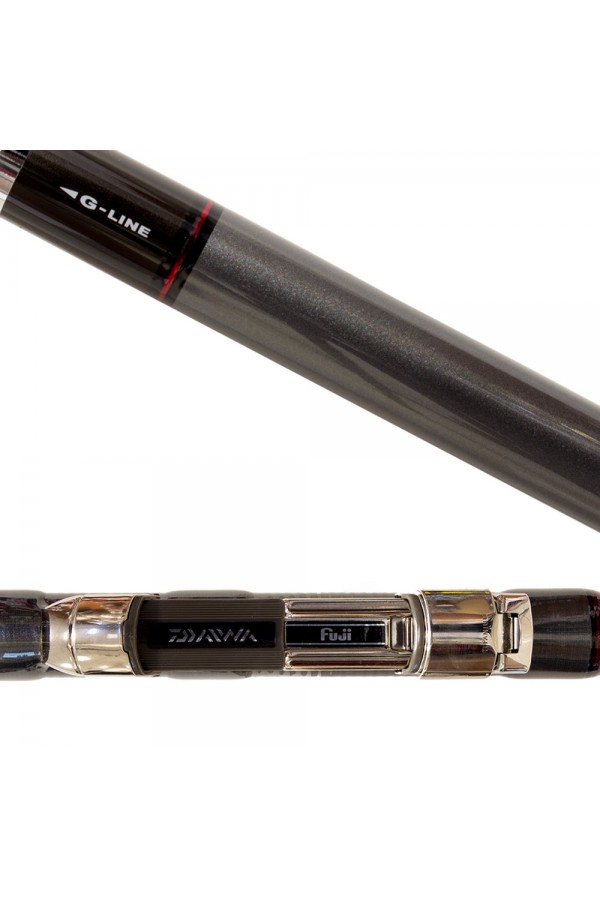 Daiwa Tournament Surf Z 4.25m,125-235gr, 3p Surf Olta Kamışı