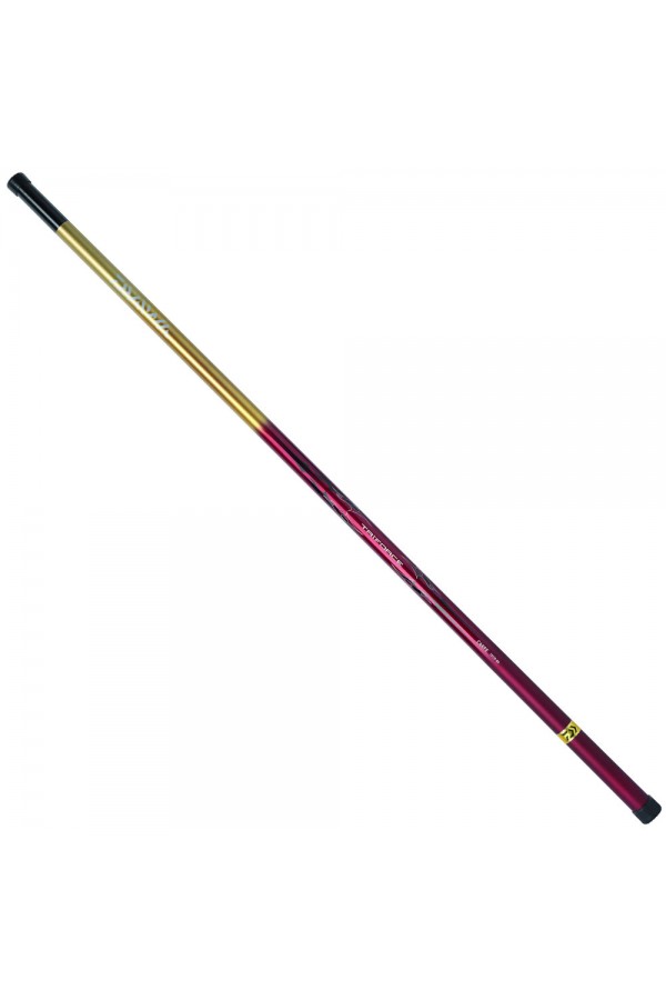 Daiwa Triforce Carpe 8m Göl Kamışı
