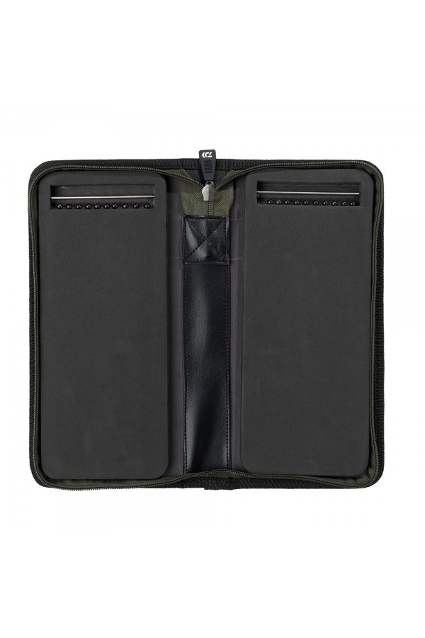 Daiwa Trousse Black Widow Çanta Daiwa Trousse Black Widow Çanta